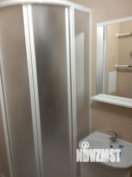 Студия квартира, на длительный срок, 24м2, 14/24 этаж