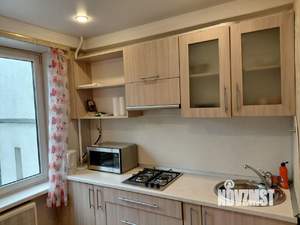 1-к квартира, на длительный срок, 39м2, 3/6 этаж