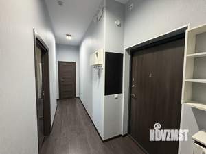 2-к квартира, на длительный срок, 51м2, 4/4 этаж