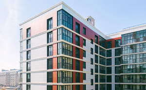 3-к квартира, на длительный срок, 61м2, 8/12 этаж