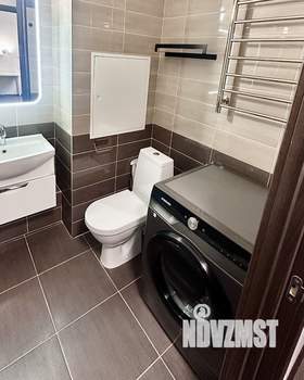 1-к квартира, на длительный срок, 35м2, 7/22 этаж