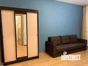 1-к квартира, на длительный срок, 30м2, 19/25 этаж