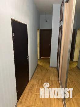 2-к квартира, посуточно, 52м2, 2/6 этаж