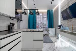 3-к квартира, на длительный срок, 102м2, 2/9 этаж