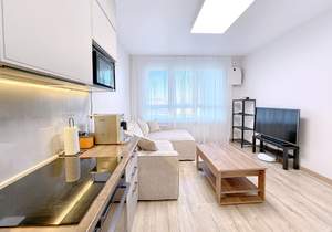 2-к квартира, на длительный срок, 50м2, 8/10 этаж