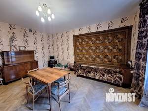 2-к квартира, на длительный срок, 60м2, 3/6 этаж