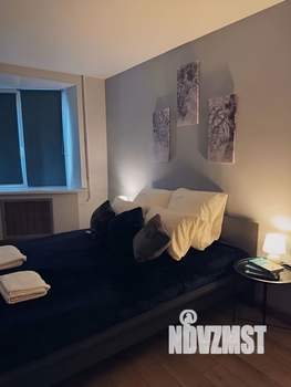 2-к квартира, на длительный срок, 45м2, 2/5 этаж