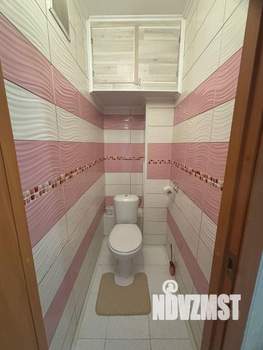 1-к квартира, посуточно, 39м2, 17/27 этаж