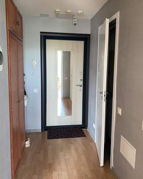 1-к квартира, на длительный срок, 37м2, 3/7 этаж