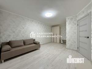 1-к квартира, на длительный срок, 30м2, 1/5 этаж