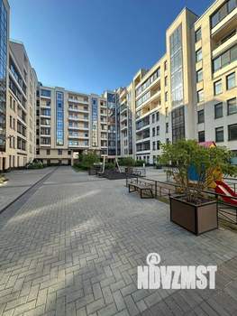 1-к квартира, на длительный срок, 43м2, 5/9 этаж