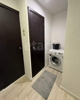 1-к квартира, на длительный срок, 35м2, 1/9 этаж