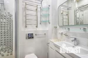 3-к квартира, посуточно, 76м2, 3/4 этаж