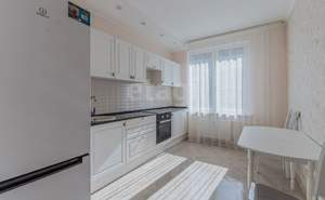 1-к квартира, на длительный срок, 41м2, 7/16 этаж