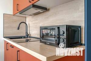 1-к квартира, посуточно, 24м2, 6/14 этаж