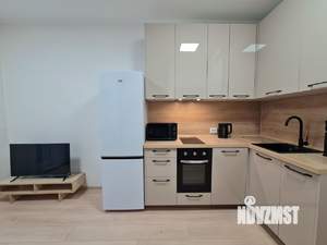 1-к квартира, на длительный срок, 31м2, 11/13 этаж