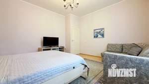 1-к квартира, на длительный срок, 50м2, 2/12 этаж