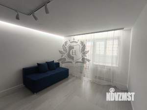 Студия квартира, на длительный срок, 25м2, 18/21 этаж