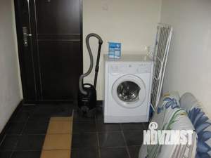 1-к квартира, посуточно, 28м2, 1/6 этаж