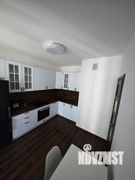 1-к квартира, на длительный срок, 40м2, 6/11 этаж