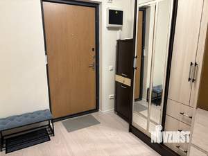 1-к квартира, на длительный срок, 39м2, 7/26 этаж