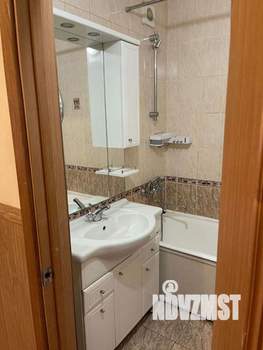 1-к квартира, посуточно, 52м2, 5/11 этаж