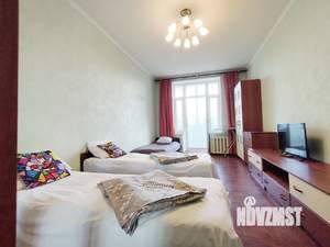 2-к квартира, на длительный срок, 68м2, 4/6 этаж