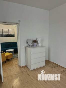 2-к квартира, на длительный срок, 50м2, 4/8 этаж