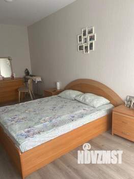 1-к квартира, на длительный срок, 50м2, 13/25 этаж