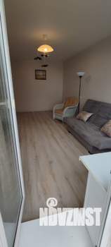 2-к квартира, посуточно, 48м2, 6/9 этаж