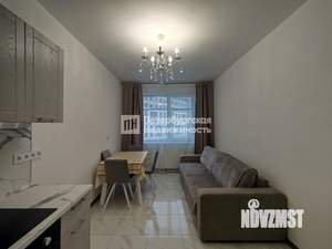1-к квартира, на длительный срок, 44м2, 9/12 этаж