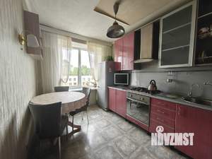 2-к квартира, на длительный срок, 49м2, 6/9 этаж