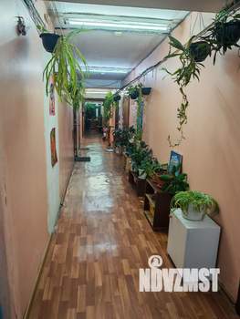 Студия квартира, на длительный срок, 19м2, 2/16 этаж