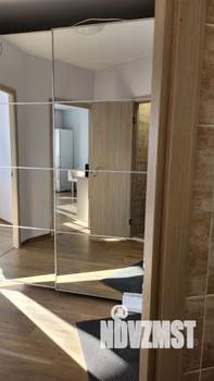 2-к квартира, на длительный срок, 42м2, 4/17 этаж