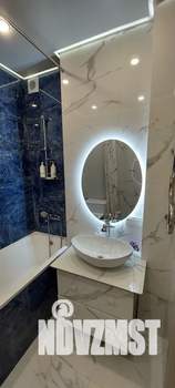 2-к квартира, посуточно, 59м2, 18/24 этаж