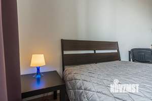 Студия квартира, посуточно, 32м2, 16/24 этаж