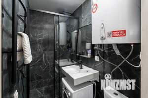 1-к квартира, посуточно, 23м2, 1/1 этаж