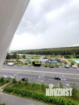 1-к квартира, на длительный срок, 49м2, 7/10 этаж