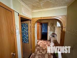 3-к квартира, на длительный срок, 54м2, 3/5 этаж