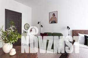 1-к квартира, посуточно, 28м2, 6/13 этаж