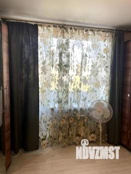 1-к квартира, на длительный срок, 32м2, 8/9 этаж