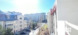 1-к квартира, на длительный срок, 44м2, 3/4 этаж