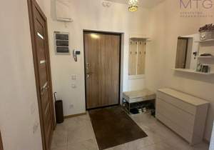1-к квартира, на длительный срок, 38м2, 4/13 этаж