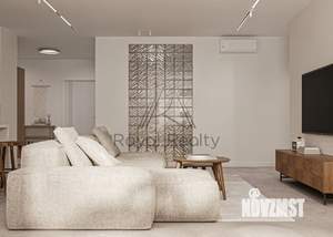3-к квартира, на длительный срок, 105м2, 7/9 этаж