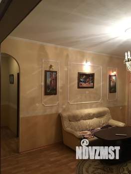 3-к квартира, на длительный срок, 80м2, 4/5 этаж