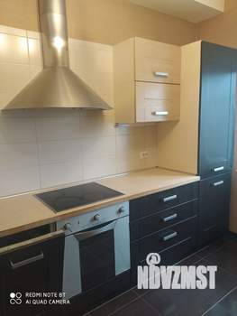 1-к квартира, на длительный срок, 40м2, 5/19 этаж