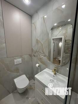 2-к квартира, на длительный срок, 60м2, 6/12 этаж