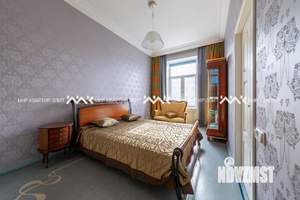 2-к квартира, на длительный срок, 90м2, 2/6 этаж
