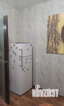 1-к квартира, на длительный срок, 38м2, 3/10 этаж