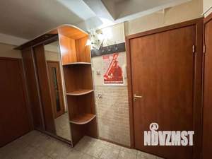 2-к квартира, посуточно, 48м2, 1/1 этаж